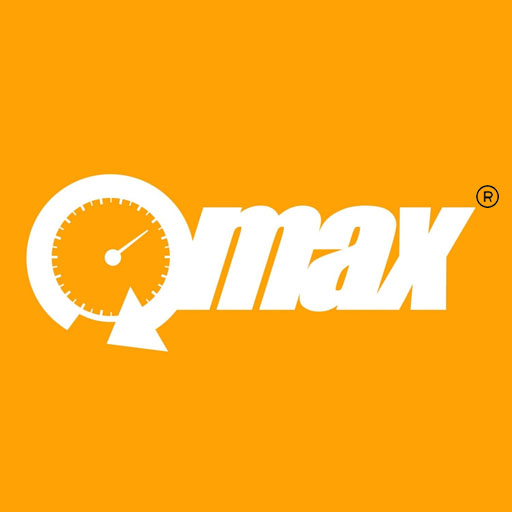 QMAX LEVEL UP YOUR DRIVE